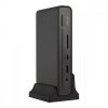 Asus Stacja dokujaca Triple Display USB-C Dock DC300 - 90XB08CN-BDS090